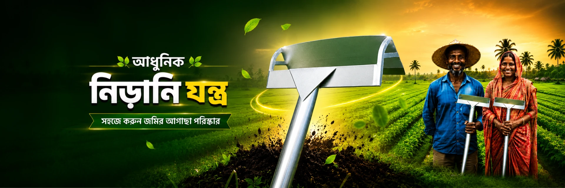 লাবিব এগ্রো ব্যানার
